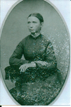 Mary Ellen Urqhuart